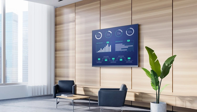 Телевидение для бизнеса от Ростелеком в деревня Шалеевщина (Кировская область)